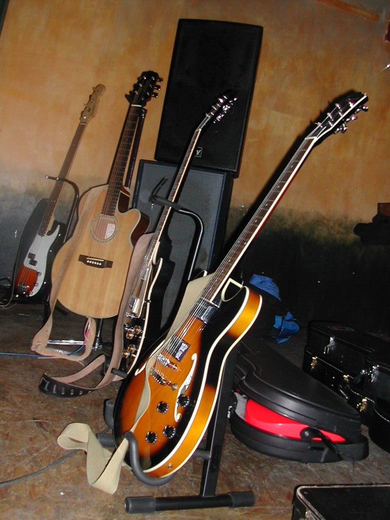 gitarren